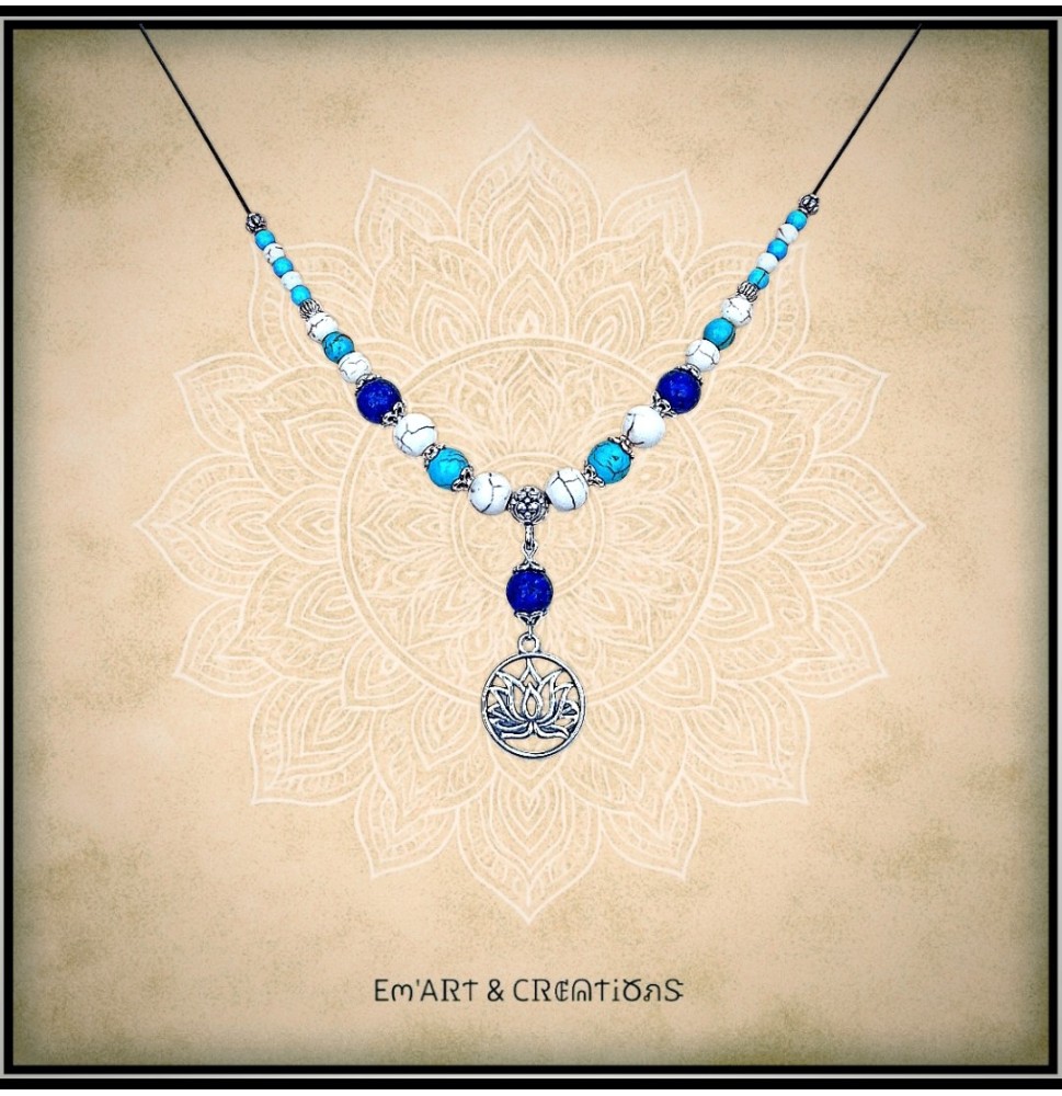 Vague de Sérénité 🌊