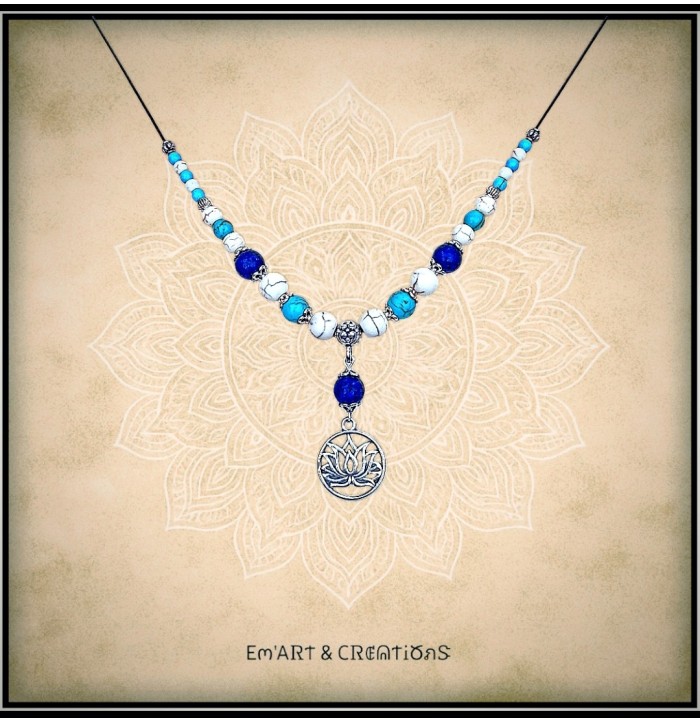 Vague de Sérénité 🌊