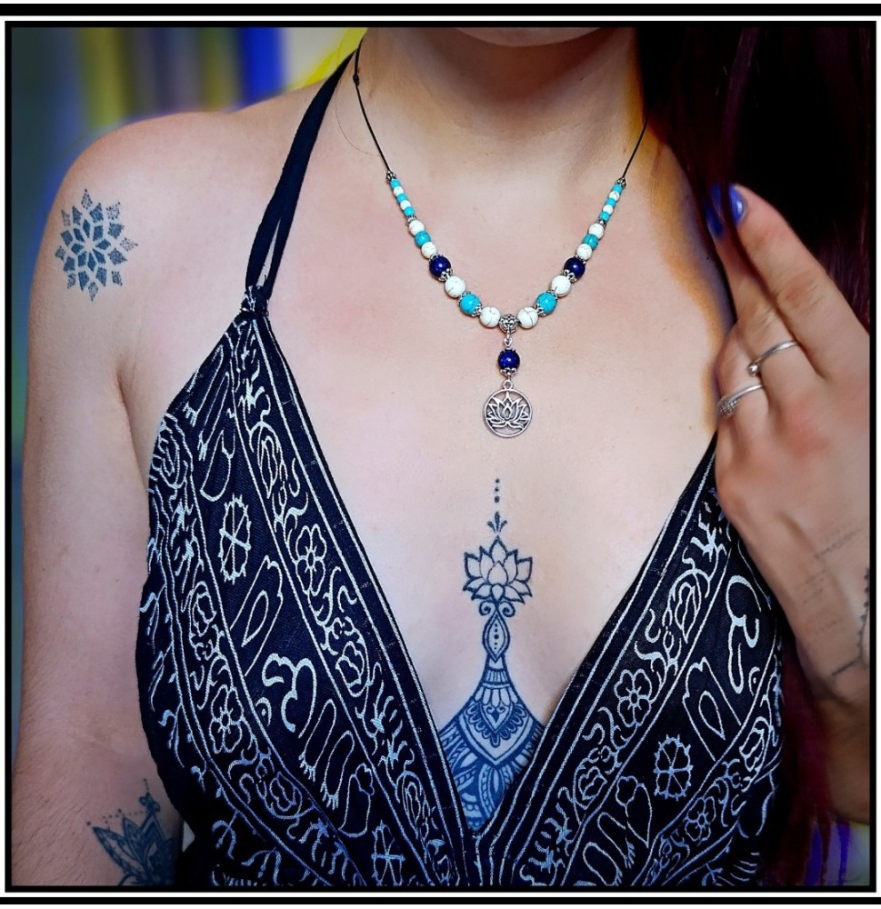 Vague de Sérénité 🌊