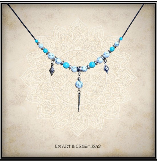 Cristal Bohème 🌊