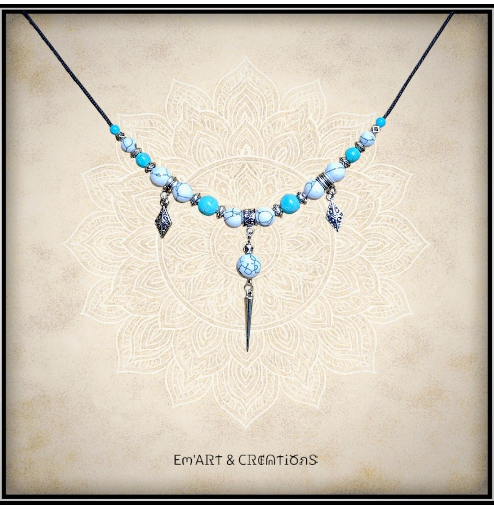 Cristal Bohème 🌊