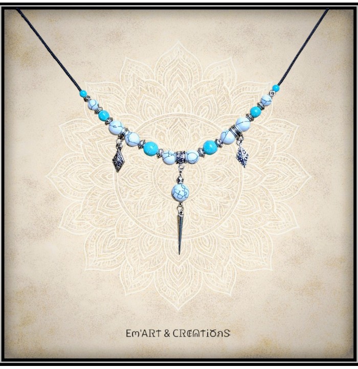 Cristal Bohème 🌊