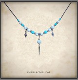 Cristal Bohème 🌊