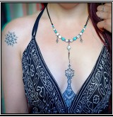 Cristal Bohème 🌊