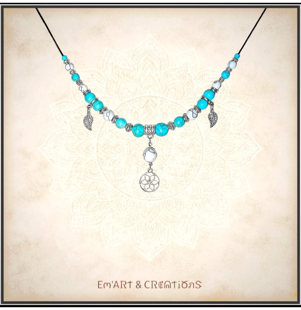 Vibration Du Lotus 🌊