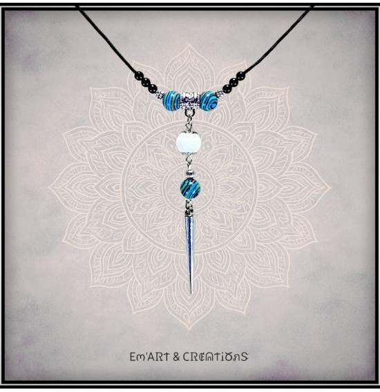 Brume Turquoise 🌊