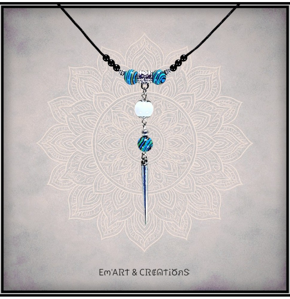 Brume Turquoise 🌊