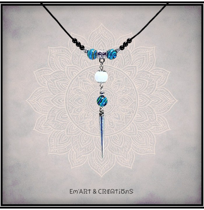 Brume Turquoise 🌊