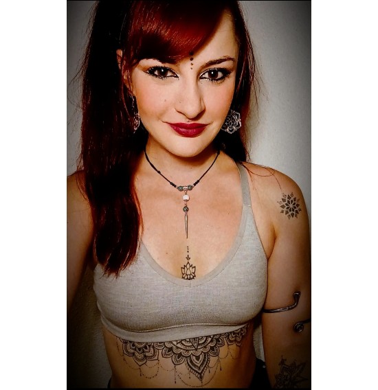 Brume Turquoise 🌊