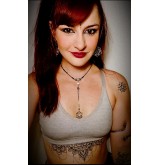 Brume Turquoise 🌊