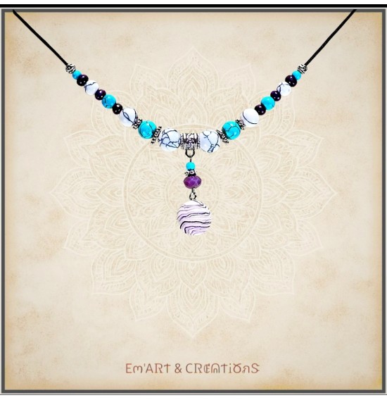 Cercle Céleste 🌊