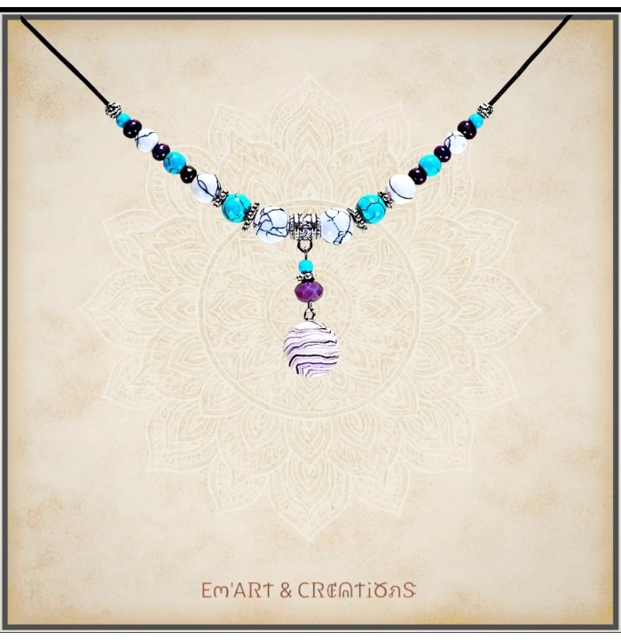 Cercle Céleste 🌊