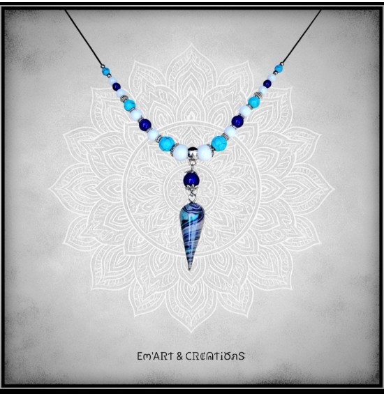 Brise Turquoise 🌊