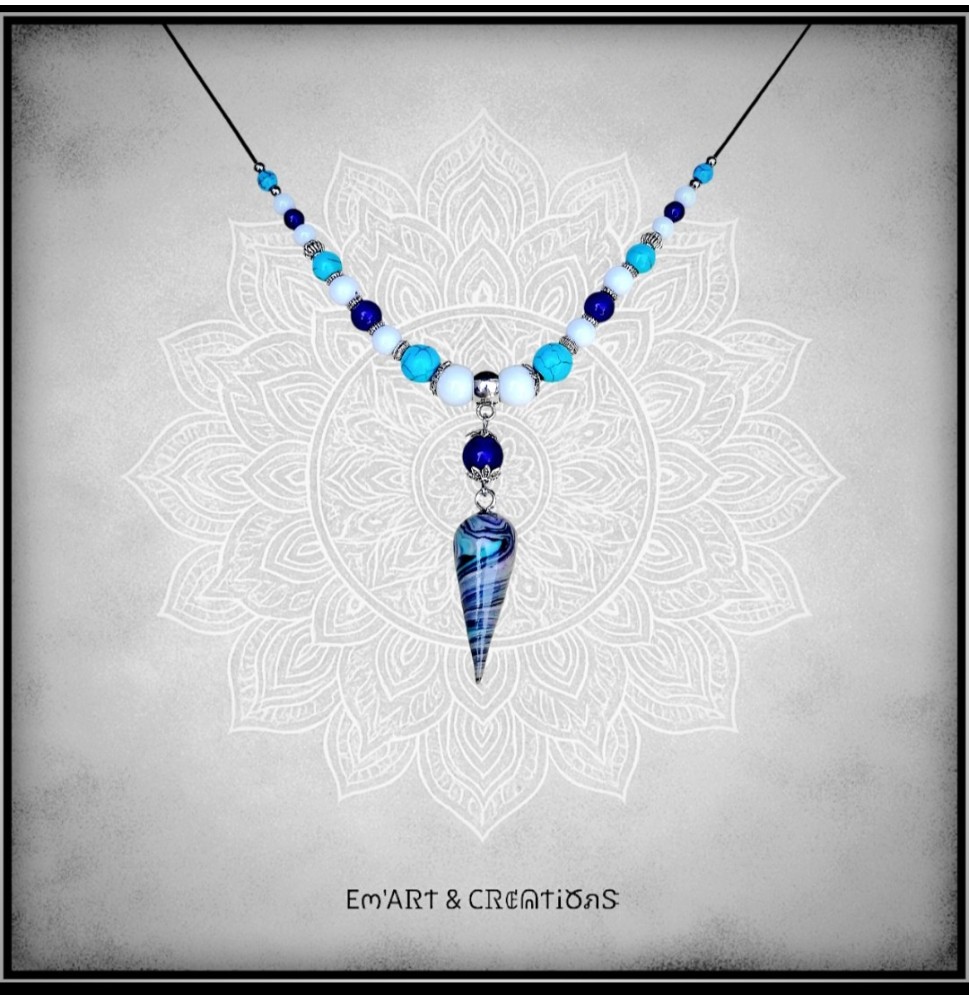 Brise Turquoise 🌊