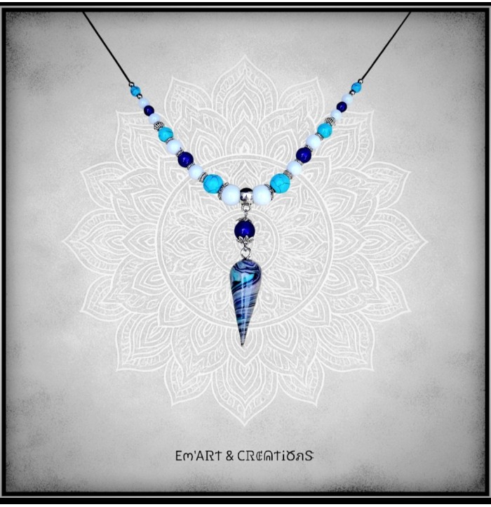 Brise Turquoise 🌊