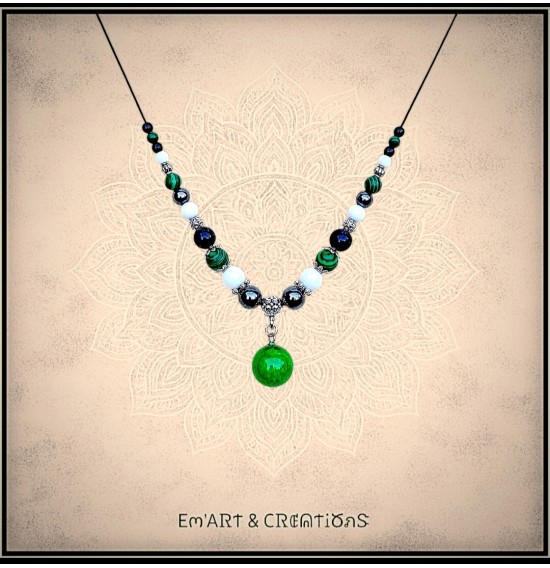 Cœur De La Forêt 🟢