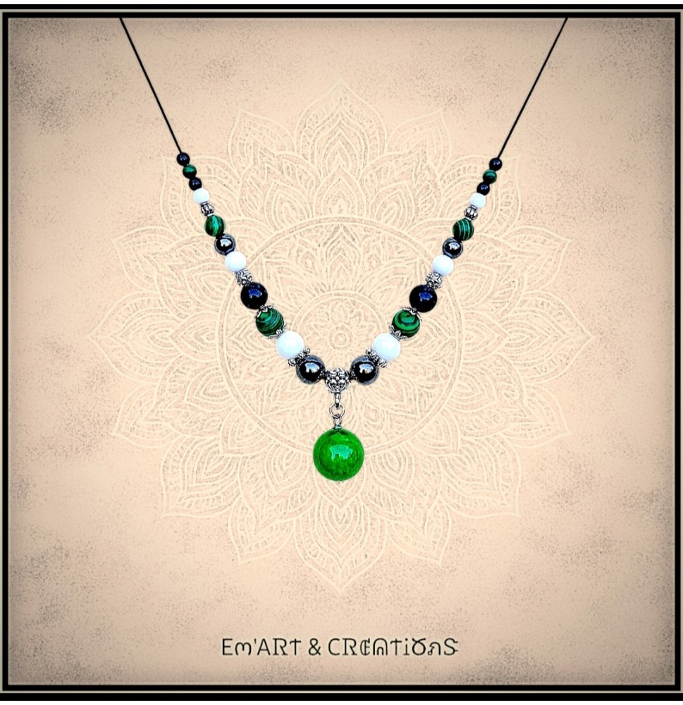 Cœur De La Forêt 🟢