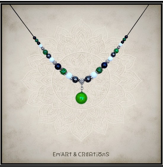 Cœur De La Forêt 🟢