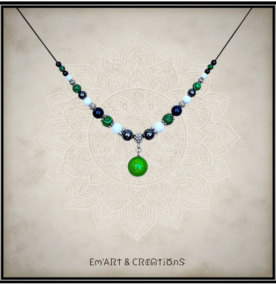 Cœur De La Forêt 🟢