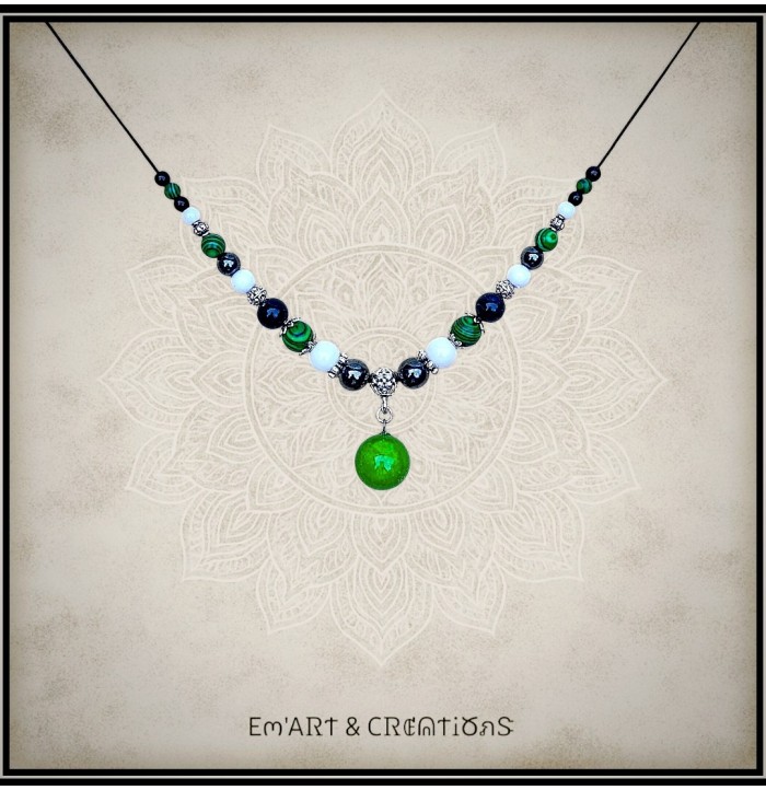 Cœur De La Forêt 🟢