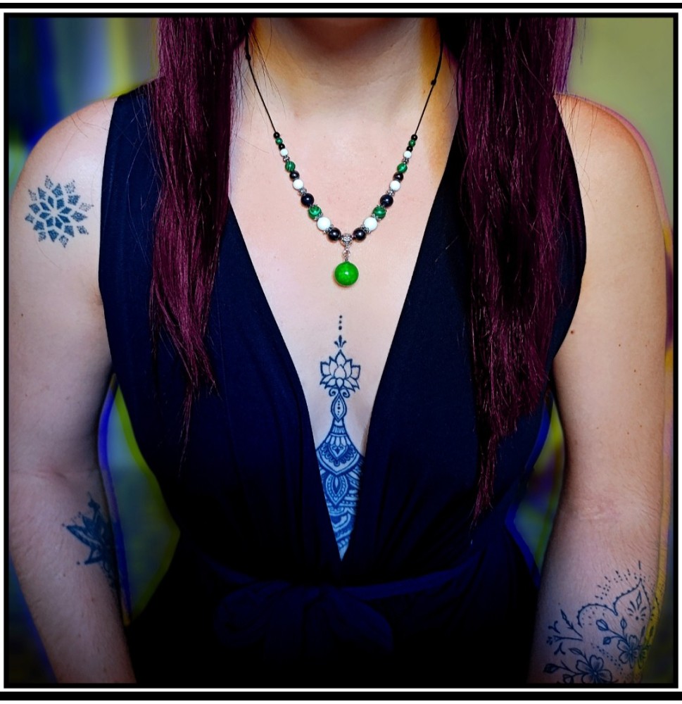 Cœur De La Forêt 🟢