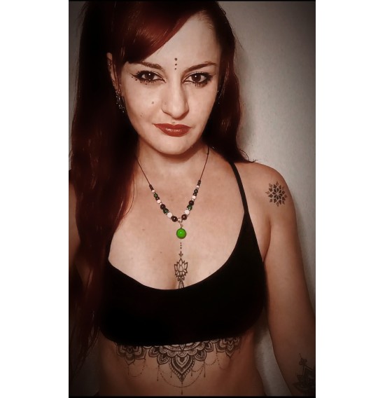 Cœur De La Forêt 🟢