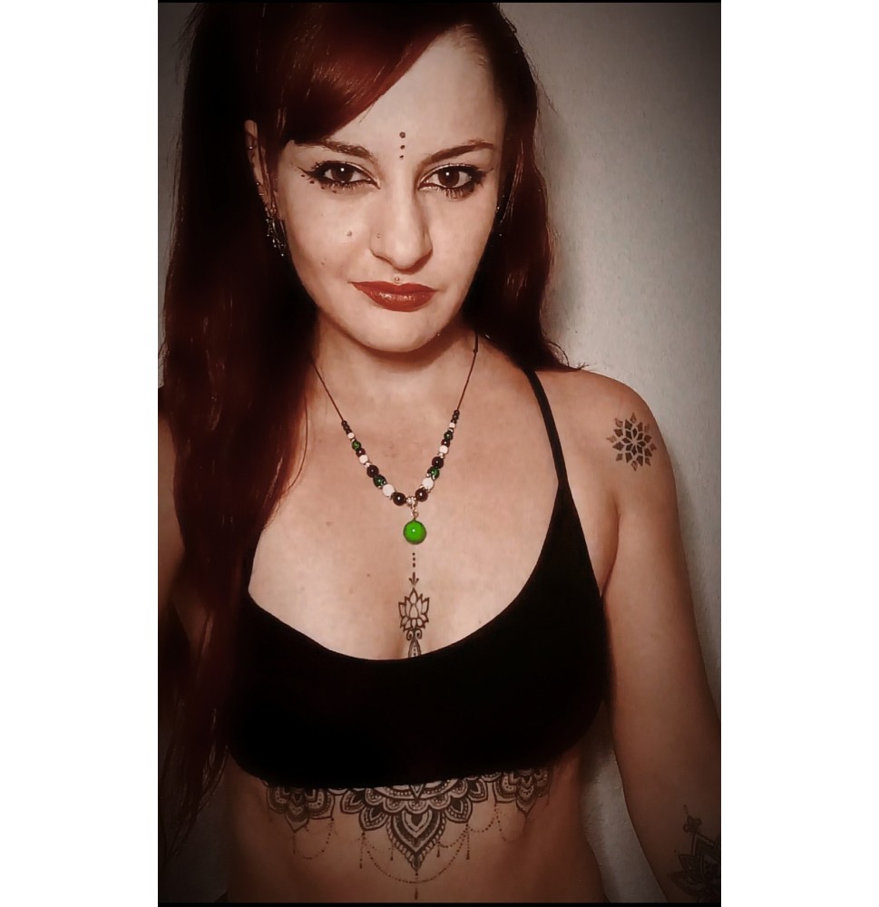 Cœur De La Forêt 🟢