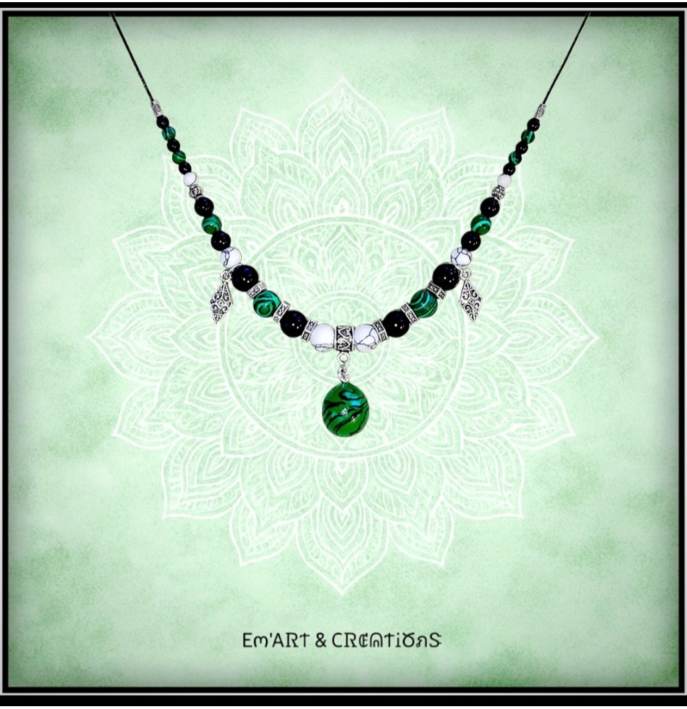 Sérénité Sauvage 🟢