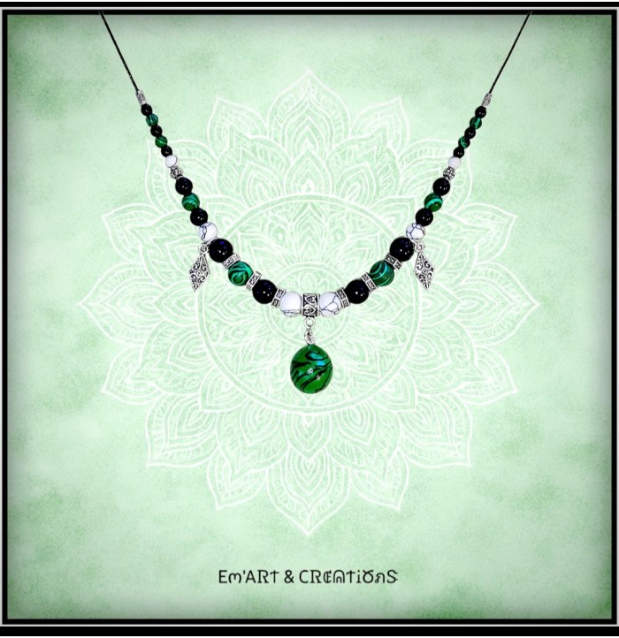 Sérénité Sauvage 🟢