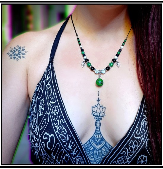 Sérénité Sauvage 🟢