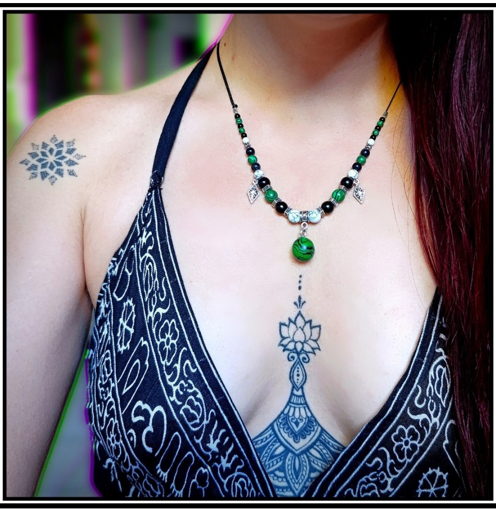 Sérénité Sauvage 🟢