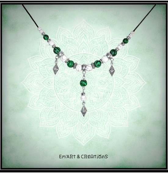 Larmes de Lumières 🟢