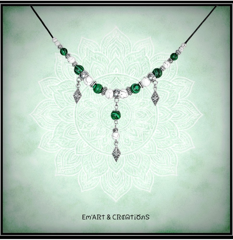 Larmes de Lumières 🟢