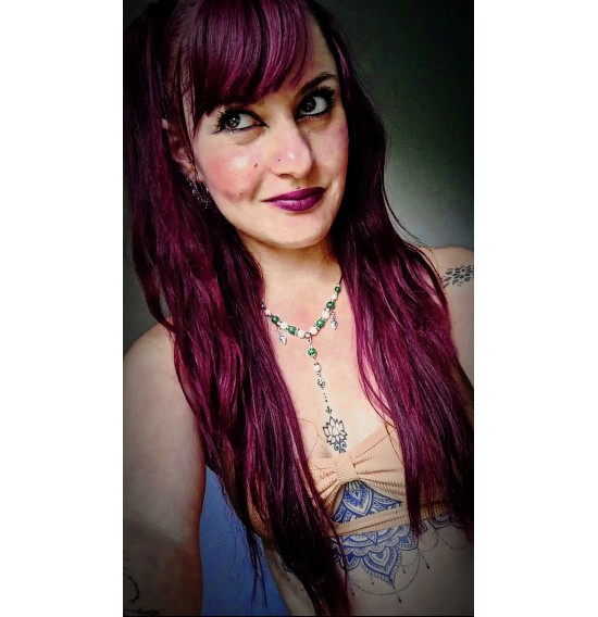 Larmes de Lumières 🟢