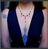 Larmes de Lumières 🟢