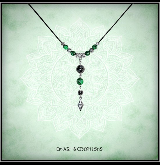 Nature Puissante 🟢