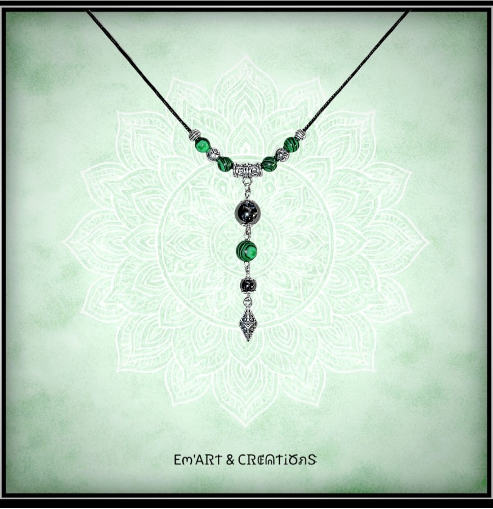 Nature Puissante 🟢