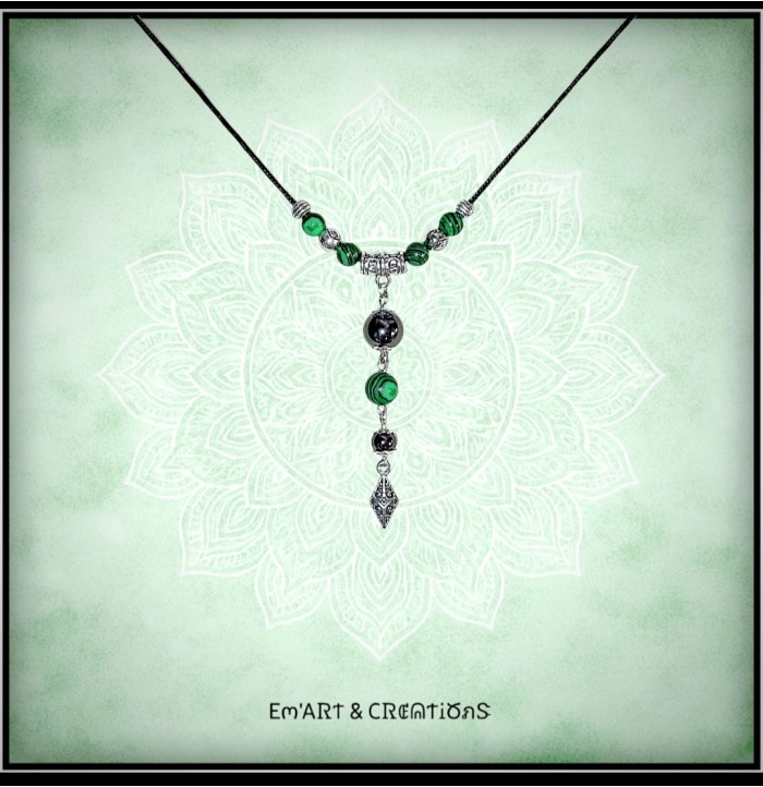 Nature Puissante 🟢