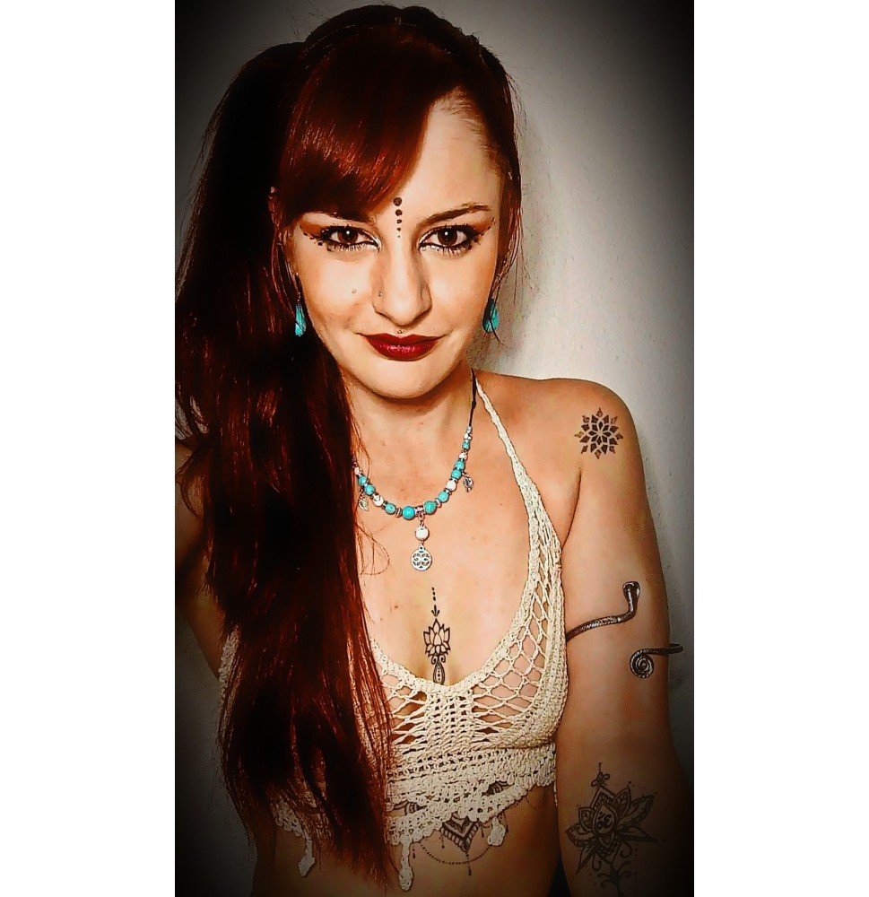 Vibration Du Lotus 🌊