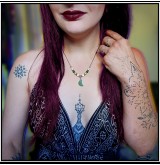 Lune Végétale 🌿