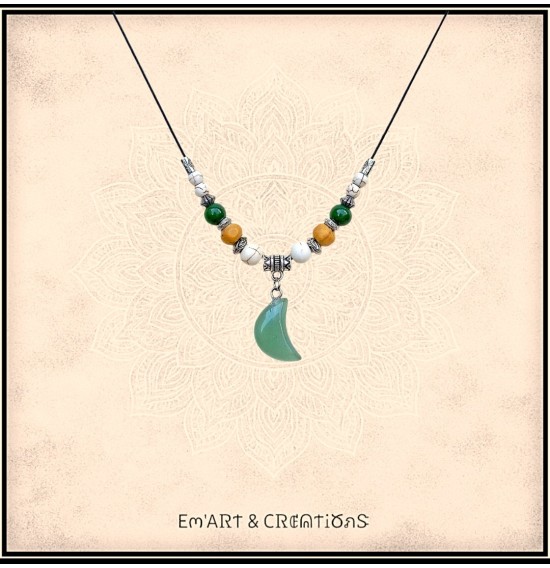 Lune Végétale 🌿