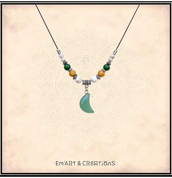 Lune Végétale 🌿