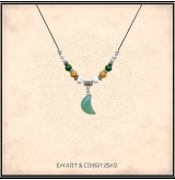 Lune Végétale 🌿