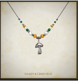 Champignon de lumière 🌿