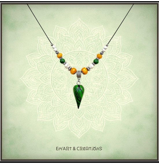 Vibration des Bois 🌿