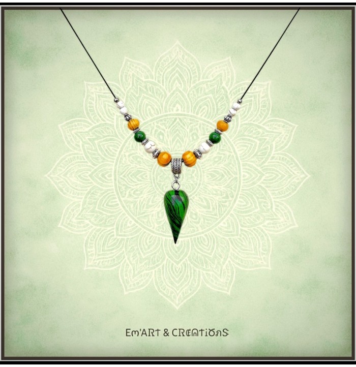 Vibration des Bois 🌿