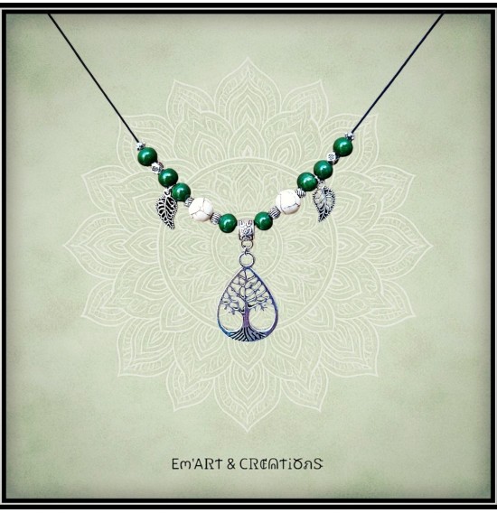 Forêt Intérieure 🌿