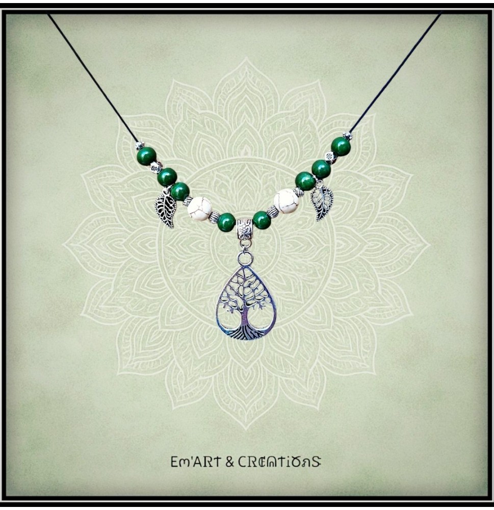 Forêt Intérieure 🌿