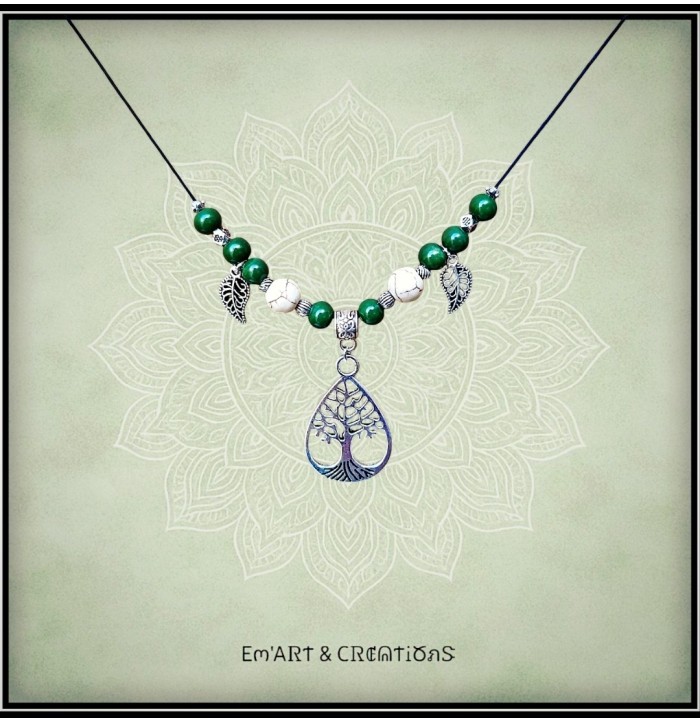 Forêt Intérieure 🌿