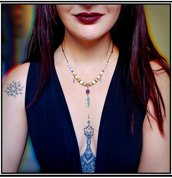 Esprit de Gaïa 🌿